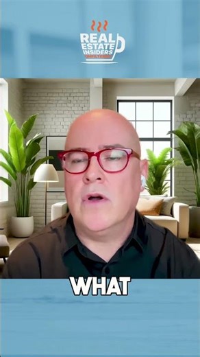 What AI gets wrong about selling homes #realestate #ai #shorts