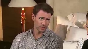Scott Foley Talks "Daddy Duties" for 3-Week-Old Newborn