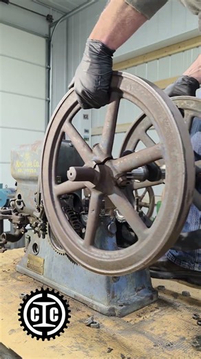 Hit Miss Engine Assembly and First Run!! #engine #repair #restoration #hitmissengine #mechanic