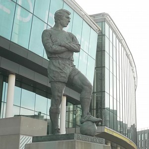 34 reactions · 6 comments | The home of legends ️ For the first time in over a year, you have the chance to go behind the scenes at the world's most iconic stadium. Follow in the footsteps of legends, book your Wembley Stadium Tour now → https://bit.ly/2Xo5lJd | Wembley Stadium connected by EE | Facebook