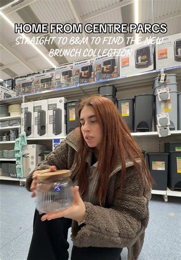 Come search for the brunch club collection @B&M ❤️🌟 #brunchclub #bnm #huntingtiktok #shoppinghauls #shopwithme