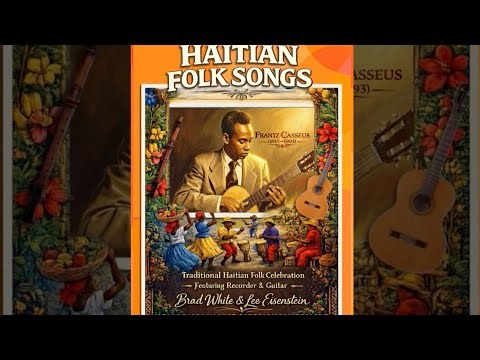 Haitian Folk Songs @PanFlute.Net