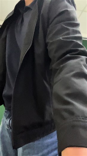 Stylish Jacket Outfit Ideas for Semester End