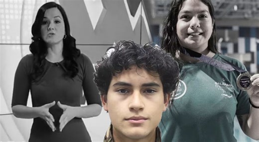 Periodista Marisel Linares toma radical decisión tras exponerse que sería acusada de encubrimiento a su hijastro por atropello a deportista