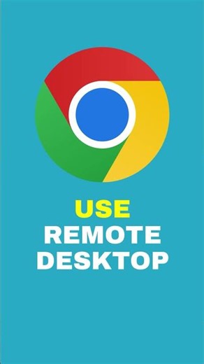 How To Use Chrome Remote Desktop