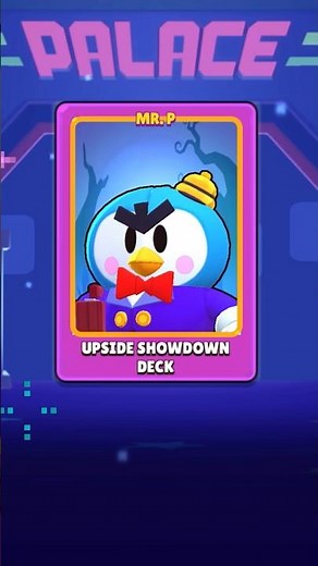 Stranger Things Arcade 4 | Brawl Stars