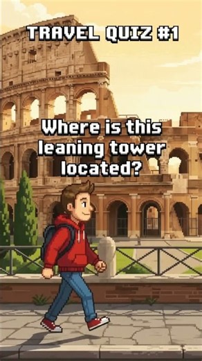 Quick travel brain teaser! 🧠 #travel #shorts