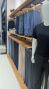 Hyderabad, guess what? We’ve landed! Come visit, feel the fabrics, try the fits, and walk out with something that truly fits you. Ready-to-wear or custom-made we’ll guide you through it all. 📍At Himayat Nagar, Hyderabad, Shop No G‑5. | Pant Project