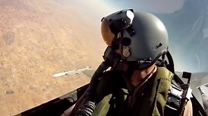 19K views · 274 reactions | Take a look at the process that makes an airstrike happen. From intelligence collection, target selection, dissemination to war fighters, and execution. | Air Force Times | Facebook