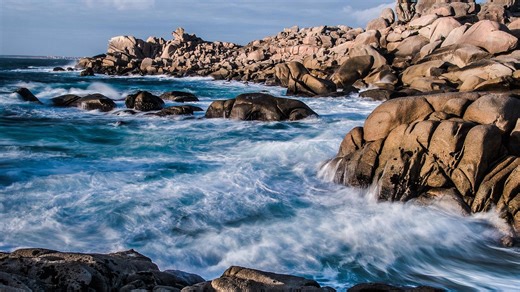 7 Beaches in the U.S. That Feel Like Paradise