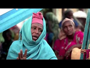 U.N. warns of 'full-scale crisis' in Ethiopia