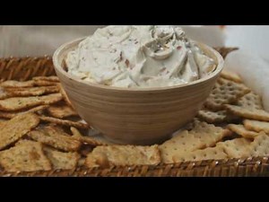 How to Make PHILADELPHIA Creamy Salsa Dip | My Food and Family