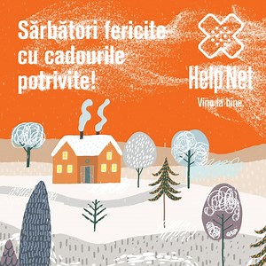 🔶 Acum este momentul tău mai mult decât niciodată! Bucură-te de o seară de iarnă aromată și oferă-ți un moment răsfăț cu produsele Me Time Livsane, disponibile exclusiv în farmaciile #HelpNet 🧡 | Shopping City Galati