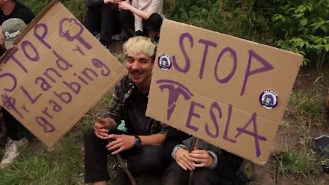 Tesla CyberCab: Major Update!