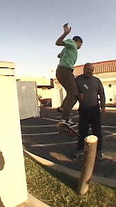 Nick Trapasso 2006 Inland Empire, CA Filmed By: Joe Krolick | Classic Clips