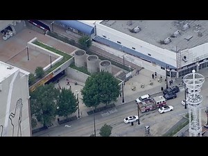 Police investigating shooting in Downtown Atlanta