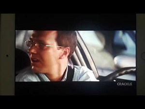 the core Golden Gate Bridge melts scene