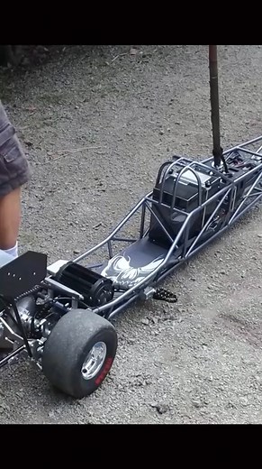 74K views · 1.1K reactions | Build a mini RC Dragster car (1) #tips #foryou #mechanic #fyp #trending #tool #yfp #fypage #tools #manufacturing | Mechanic Baz | Facebook