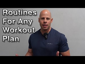 7 Simple Core Workouts That Always Work