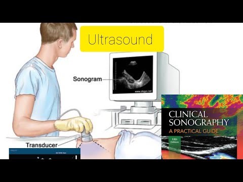 Types of Doppler u/s part 1