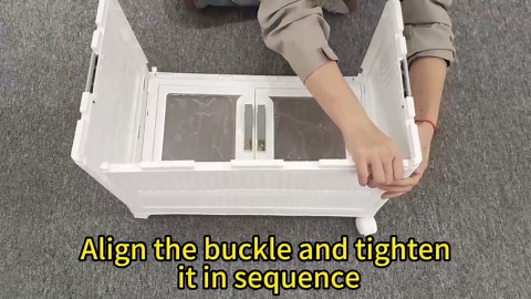 Large Portable Kids Closet Children's Armoire Adults Clothes Wardrobe Closet with Drawers and Doors, Collapsible Baby Costume Storage Organizer Kids Dress Up Storage Cabinet with Hanging