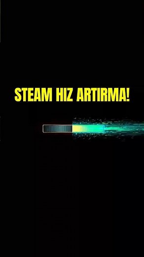 BOOST YOUR STEAM DOWNLOAD SPEED! 🚀