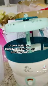 BABY 6 BOTTLES STERILIZER ( BPA FREE )  Color : Blue & Pink  नेपालका सबै जिल्लाहरुमा सामान लिनुहोस् अनि पैसा दिनुहोस् । 欄  अर्डरको लागी यहाँ थिच्नुहोस । m.me/CozyKids2077  हाम्रो पसल सामाखुसी, सरकारीधारा - काठमाडौं मा छ । | CozyKid's | Facebook