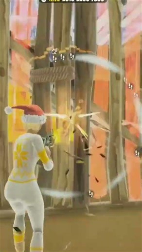 je détruis un mec en boxe PvP.