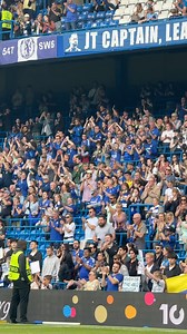 Thank you for all your support today, Blues. 💙 | Chelsea Football Club Women