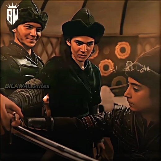 erugrul gazi ka janasin osman ki attitude #osmanghazi #ertugrulgahzi #attitude #eartugulgazi