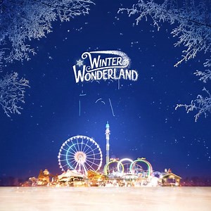 12K views · 61 reactions | We've got you covered for your family trip to Winter Wonderland. Take a look at our 5 ticket bundles!  Make the most of your day and book your bundle: https://hydeparkwinterwonderland.com/family-bundles/ | Winter Wonderland | Facebook