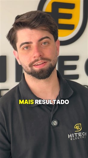 🚛 Reduza custos, aumente sua eficiência e já coloque sua marca nas ruas desde o primeiro dia. Na Black Friday, a HiTech Electric oferece envelopamento gratuito na compra do seu utilitário elétrico. 🔋 O que sua operação ganha na prática: • TCO até 40% menor em comparação à combustão • Economia anual que pode ultrapassar R$ 86.400 por veículo • Autonomia ideal para rotas urbanas (80–120 km/dia) • Manutenção muito mais simples e previsível • Zero emissões e acesso pleno a ZBE 👉 Solicite uma anál