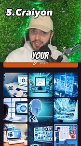 5 Completely FREE AI Tools that require no sign up and can be used unlimited number of times #ChatGPT #chatgptinsights #openai #chatgptguide2023 #chatgpt3 #AI #chatgpttutorial #chatgpttips #chatgptprompts #chatgpt4 #chatgptbot #AI #AITechnology #midjourney #midjourneyptompts CTTO | AI GPT Prompts