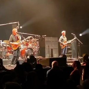 3.5K views · 61 reactions | There’s a Golden Age at The Garden TONIGHT ✨ | Madison Square Garden | Facebook