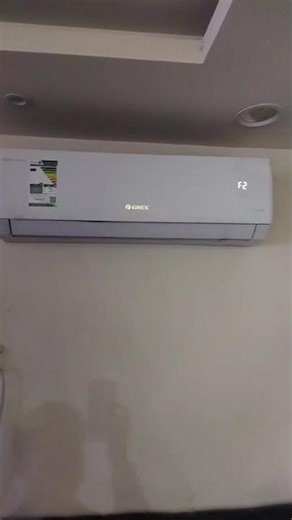 gree F2 err solution #shortsfeed #viralvideo #shorts #topviral #acrepair #ac260 #viral #viralshorts