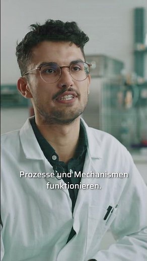 Digital denken, biologisch forschen: Bioinformatik (B.Sc.)