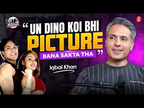 Iqbal Khan EXPOSES TV Industry Reality | Yaadein, Gen Z Work Ethics, Shooting Hours & Gulki Joshi