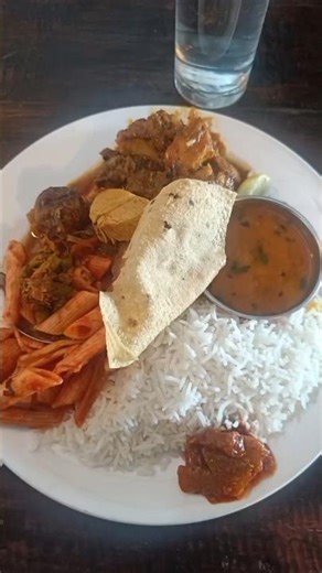 HOTEL COUNTRY VILLA🩷 #foryou #page #highlight #nagarkot #hotelvideo ‪@MRAMITVLG‬