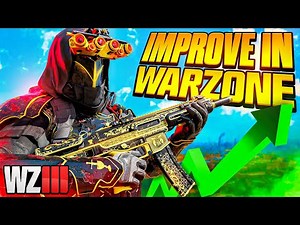 How To Improve FAST in Warzone (Tips & Tricks)