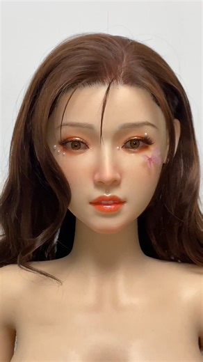 Premium TPE Sex Doll Life-size Realistic Love Doll- Isabella D Cup