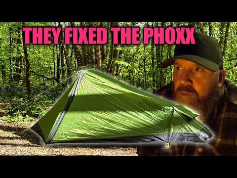 The NEW OEX Phoxx 2… They Fixed It (2026 Review)