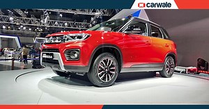 New Maruti Suzuki Vitara Brezza launched: Why should you buy?