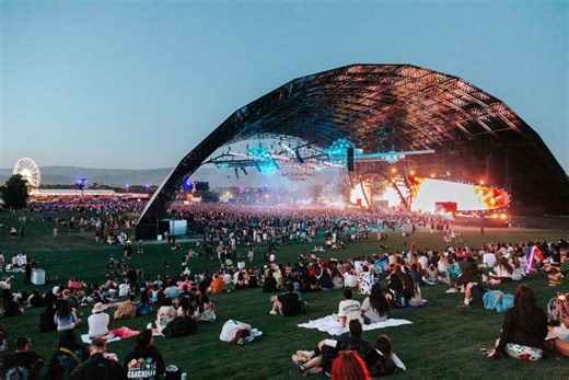Feeling FOMO That You’re Not At Coachella Weekend 2? Here’s How To Livestream Every Show For ‘Couch-Chella’