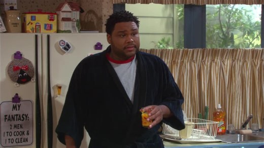All About the Andersons S01:E01 - Pilot