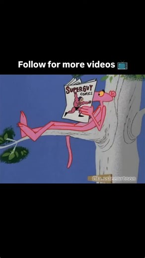 cartoon world on Instagram: "Pink Panther 🩷😂 Pink Panther - The Legendary Pink Icon Loved Across Generations Since 1963 From His First Appearance In The Classic Film Credits To Becoming A Global Cartoon Legend, Pink Panther Is The Definition Of Timeless Animation. With His Silent Comedy, Smooth Movements, Clever Tricks, And Signature Swagger, He Proved That You Don't Need Words To Create Pure Magic. Every Scene Is A Masterclass In Visual Comedy, Style, And Perfect Timing. The Unforgettable The