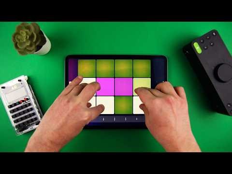 Trap Sample Pack Tangerine | Drum Pads 24