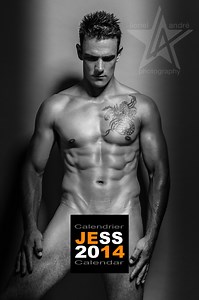 Jess 2014 - Lionel ANDRÉ