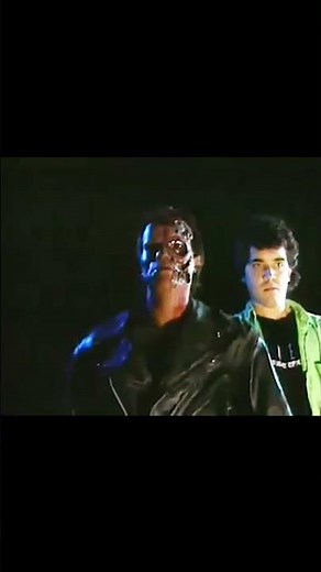 Stan Winston Studio, Arnold Schwarzenegger 1984 Terminator Puppet