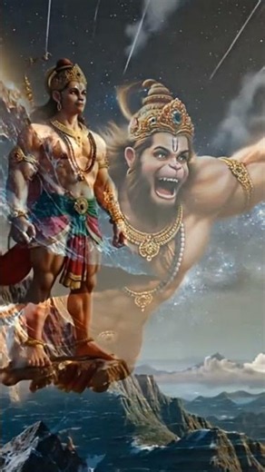 lord Hanuman bhakti songs🙏 | Raghu Nandana Raghu Raghu Nandana | Devotional Song #ytshorts #bhakti