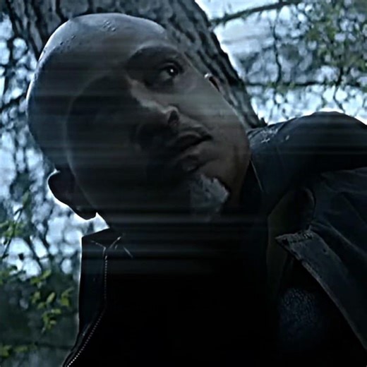 "Call me Gabriel" - The Walking Dead | Shadow Lady - Portwave